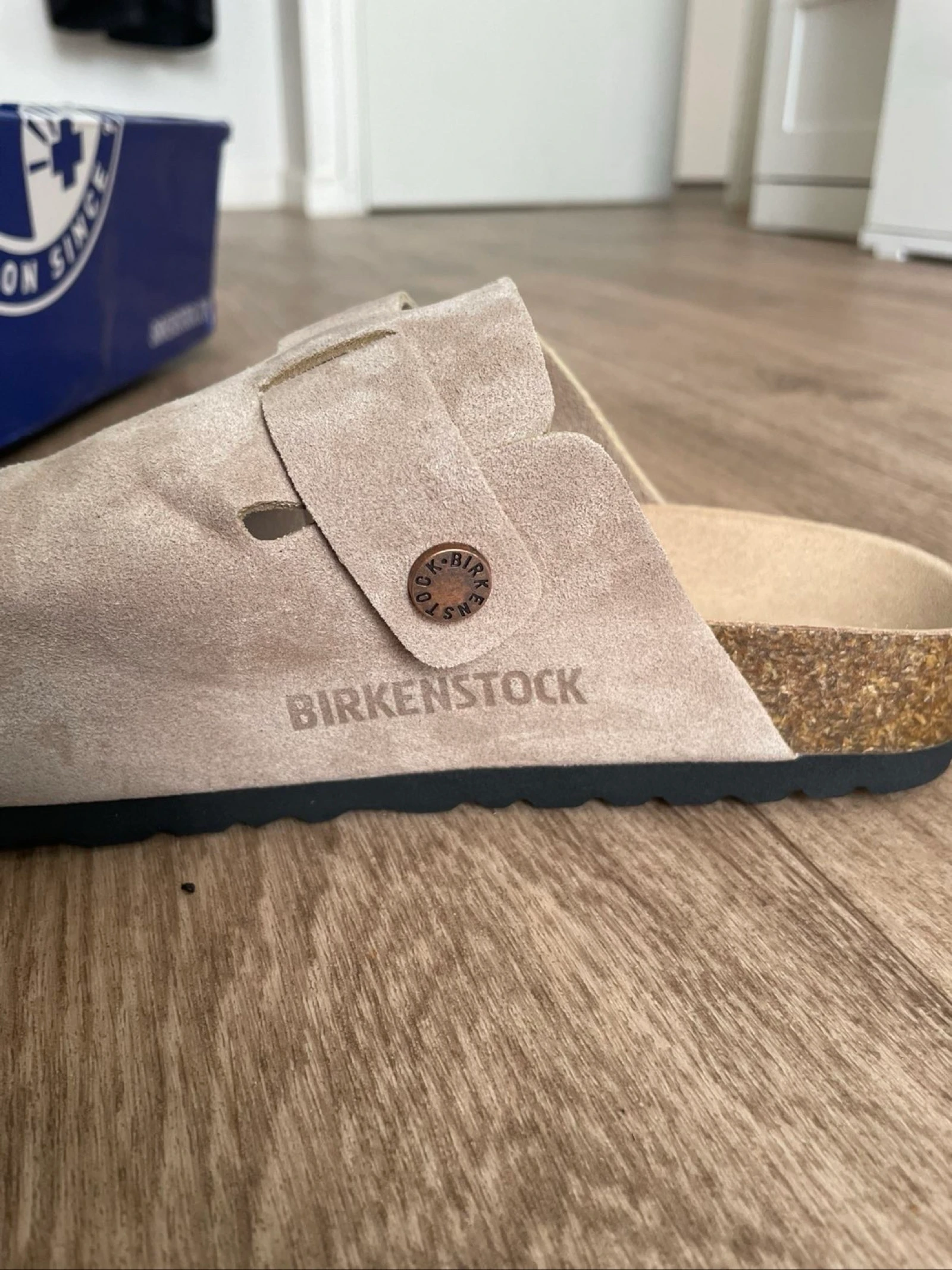 Birkenstock Boston – photo 3